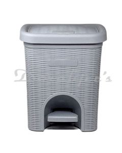 SIGNORAWARE DUSTBIN 12LTR 26166