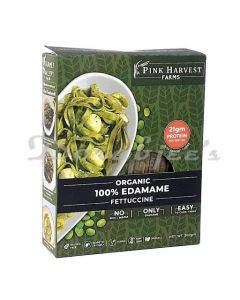 PINK HARVEST 100% EDAMAME FETTUCCINE 200G