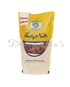 SAWANT PRODUCTS MASALA CASHEW 150 GM