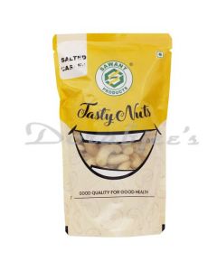 SAWANT PRODUCTS SALTED CASHEW 150GM