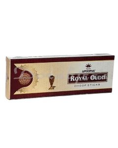 APOORVA ROYAL OUDH60G