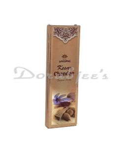 APOORVA KESAR CHANDAN100G