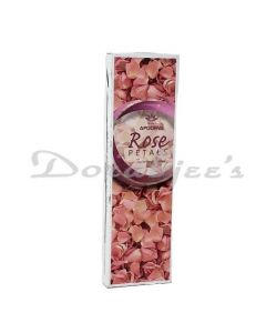 APOORVA ROSE PETAL100G