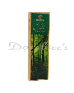 APOORVA FOREST OUDH80G