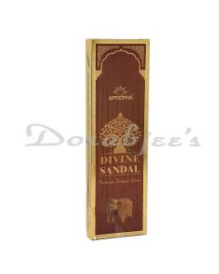 APOORVA DIVIN SANDAL80G