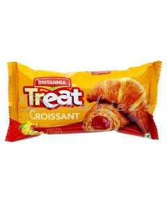 BRITIANNA TREAT CROISSANT MIX FRUIT47G