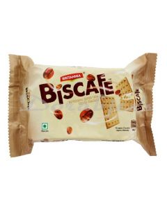 BRITIANNA BISCUIT COFFEE CRACKER 100G