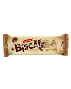 BRITIANNA BISCUIT COFFEE CRACKER 37G