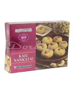 KARACHI BAKERY KAJU NANKATAI 200G