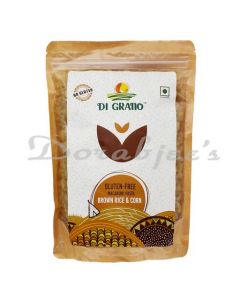 DIGRANO BROWN RICE MACARONI 400G (NO MAIDA, NO GLUTEN)