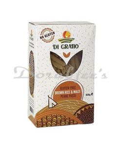 DIGRANO BROWN RICE PENNE PASTA 400G (NO MAIDA, NO GLUTEN)