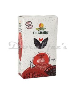 DIGRANO RED RICE PENNE PASTA 400G (NO MAIDA, NO GLUTEN)