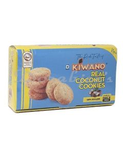 COCONUT COOKIES