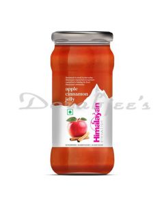 HIMALAYAN APPLE CINAMON JELLY 450GM