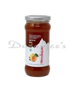 HIMALAYAN APRICOT JAM 450GM