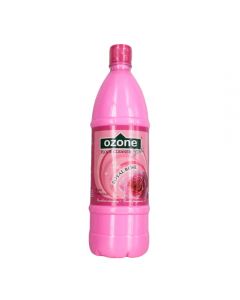 OZON HERBAL PHENYLE ROSE FLOOR CLEANER 1 LTR