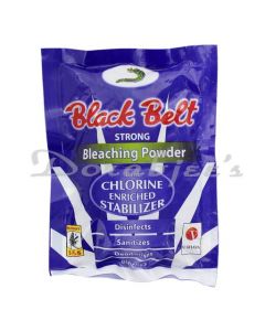 BLACK BELT BLEACHING POWDER 200G