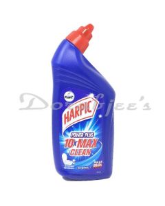 HARPIC BLUE TOILET CLEANER 500ML