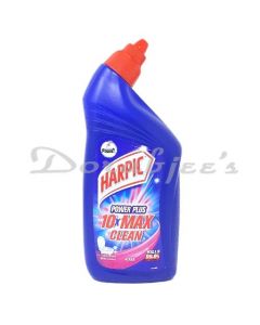 HARPIC POWER ROSE TOILET CLEANER 500 ML