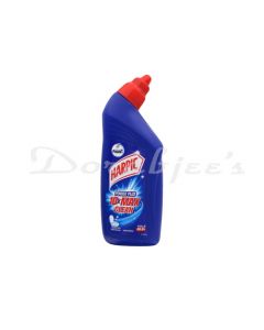 HARPIC BLUE TOILET CLEANER 200ML