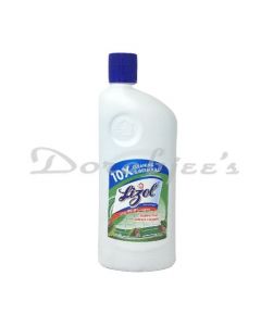 LIZOL DISINFECTANT SURFACE CLEANER 3*1 PINE  500ML