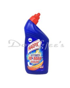 HARPIC POWER ORANGE TOILET CLEANER 500 ML