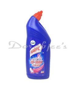 HARPIC ROSE TOILET CLEANER 1LTR