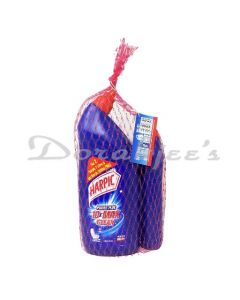 HARPIC POWER PLUS TOILET CLEANER 2*1L+500ML