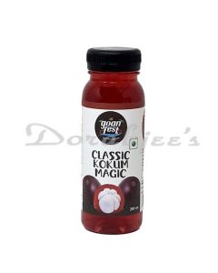 GOANFEAST CLASSIC KOKUM MAGIC FRUIT DRINK 200ML