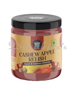 GOANFEAST CASHEW APPLE RELISH 200G