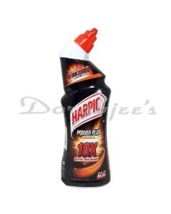 HARPIC POWER PLUS ORIGINAL TOILET CLEANER 680ML