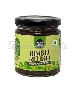 GOANFEAST BIMBLI RELISH 200G