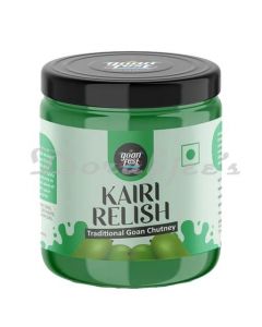 GOANFEAST KAIRI RELISH 200G