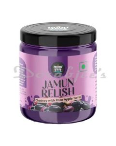 GOANFEAST JAMUN RELISH 200G