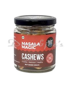 GOANFEAST MASALA MEGIC CASHEW 80G