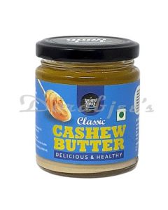 GOANFEAST CLAASICL CASHEW BUTTER 200G