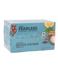 DESI DETOX KAHWA TEA BAG 25S