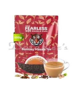 FEARLESS BOMBAY MASALA 500GM