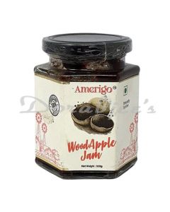 AMERIGO WOODAPPLE JAM 300GM