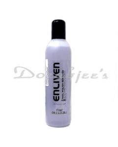 ENLIVEN NAIL POLISH REMOVER 250ML