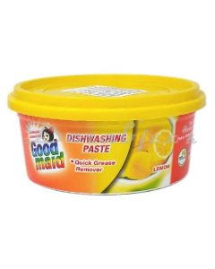 GOOD MAID DISH WASH PASTE LEMON 400 G