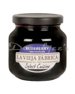 LA VIEJA FABRICA BLUEBERRY JAM 350 G