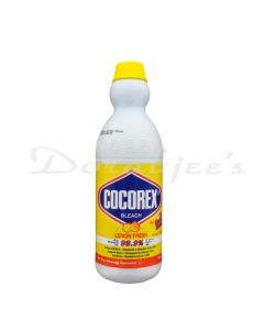 COCOREX  BLEACH LEMON   500 ML