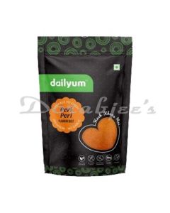 DAILYUM REG PERI PERI 70GM