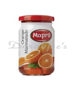 MAPRO ORANGE MARMALADE JAM 500G