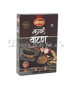 SHREESHA KALA WATAN (A BLACK CURRY PASTE) 100GM