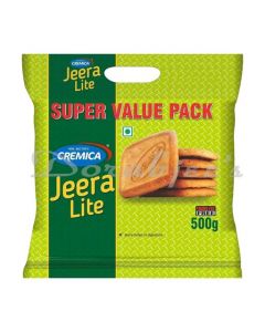 CREMICA JEERA LITE 500GM