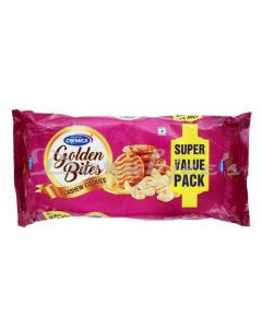 CREMICA GOLDEN BITES CASHEW 500GM