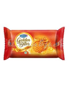 CREMICA GOLDEN BYTES RICH BUTTER 200GM