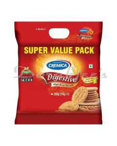 CREMICA DIGESTIVE 600GM